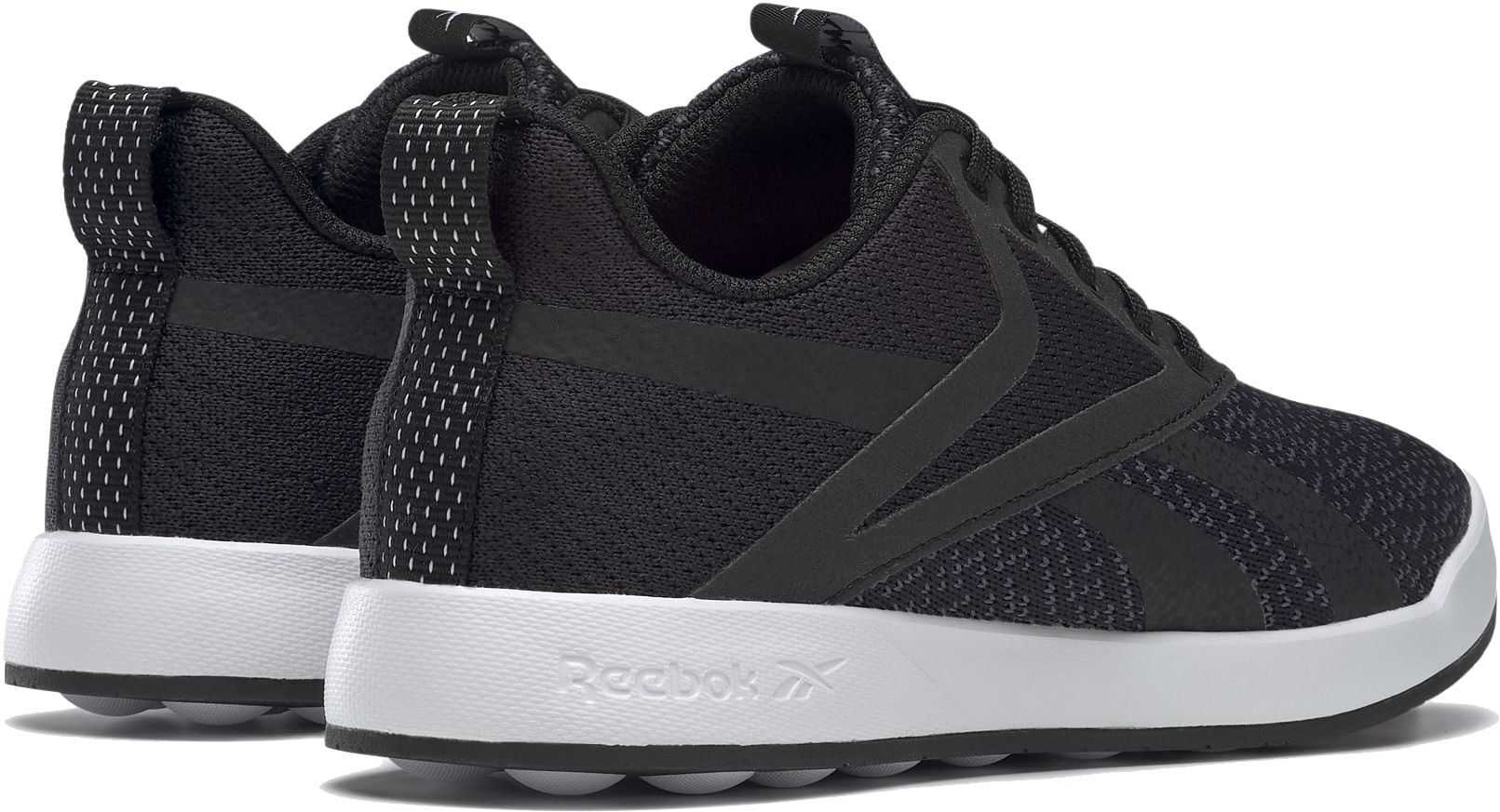 reebok dmx ride shoes